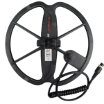 MINELAB ΠΛΗΡΕΣ ΣΕΤ ΜΕ ΒΙΔΕΣ ΣΥΝΔΕΣΗΣ ΤΗΣ ΕΡΕΥΝΗΤΙΚΗΣ ΚΕΦΑΛΗΣ ΜΕ ΤΗΝ ΡΑΒΔΟ MINELAB Ανιχνευτές Χρυσού, Ανιχνευτές Μετάλλων K. BAΡΔΑΚΑ