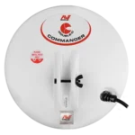 ΜΙΝΕLAB ΕΡΕΥΝΗΤΙΚΗ ΚΕΦΑΛΗ 15 ΙΝΤΣΩΝ (38.1 ΕΚΑΤΟΣΤΑ) MONOLOOP COMMANDER ΔΙΣΚΟΙ ΜΙΝΕLAB Ανιχνευτές Χρυσού, Ανιχνευτές Μετάλλων K. BAΡΔΑΚΑ