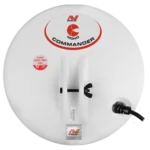 ΜΙΝΕLAB ΕΡΕΥΝΗΤΙΚΗ ΚΕΦΑΛΗ 11 ΙΝΤΣΩΝ (27.94 ΕΚΑΤΟΣΤΑ) DD COMMANDER ΔΙΣΚΟΙ ΜΙΝΕLAB Ανιχνευτές Χρυσού, Ανιχνευτές Μετάλλων K. BAΡΔΑΚΑ