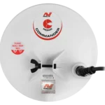 ΜΙΝΕLAB ΕΡΕΥΝΗΤΙΚΗ ΚΕΦΑΛΗ 11 ΙΝΤΣΩΝ (27.94 ΕΚΑΤΟΣΤΑ) DD COMMANDER ΔΙΣΚΟΙ ΜΙΝΕLAB Ανιχνευτές Χρυσού, Ανιχνευτές Μετάλλων K. BAΡΔΑΚΑ