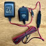 MINELAB VANQUISH ΒΑΣΗ ΦΟΡΤΙΣΗΣ ΜΠΑΤΑΡΙΩΝ MINELAB Ανιχνευτές Χρυσού, Ανιχνευτές Μετάλλων K. BAΡΔΑΚΑ