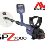 MINELAB  GOLD MONSTER 1000  ΑΝΙΧΝΕΥΤΗΣ ΧΡΥΣΟΥ – ΑΝΙΧΝΕΥΤΗΣ ΜΕΤΑΛΛΩΝ MINELAB Ανιχνευτές Χρυσού, Ανιχνευτές Μετάλλων K. BAΡΔΑΚΑ