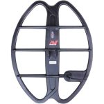 MINELAB ΕΡΕΥΝΗΤΙΚΗ ΚΕΦΑΛΗ 6 ΙΝΤΣΩΝ (15.24 ΕΚΑΤΟΣΤΑ) ΓΙΑ ΤΟ CTX 3030 ΔΙΣΚΟΙ ΜΙΝΕLAB Ανιχνευτές Χρυσού, Ανιχνευτές Μετάλλων K. BAΡΔΑΚΑ