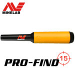 MINELAB PRO-FIND 35  PINPOINTER     ΑΝΙΧΝΕΥΤΗΣ ΧΡΥΣΟΥ – ANIXNEYTHΣ ΜΕΤΑΛΛΩΝ MINELAB Ανιχνευτές Χρυσού, Ανιχνευτές Μετάλλων K. BAΡΔΑΚΑ