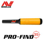 MINELAB PRO-FIND 40 PINPOINTER  ΑΝΙΧΝΕΥΤΗΣ ΧΡΥΣΟΥ – ΑΝΙΧΝΕΥΤΗΣ ΜΕΤΑΛΛΩΝ MINELAB Ανιχνευτές Χρυσού, Ανιχνευτές Μετάλλων K. BAΡΔΑΚΑ