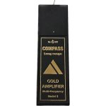 COMPASS LONG RANGE ΕΝΙΣΧΥΤΗΣ ΣΗΜΑΤΟΣ ΧΡΥΣΟΥ GOLD AMPLIFIER Model 4 COMPASS Ανιχνευτές Χρυσού, Ανιχνευτές Μετάλλων K. BAΡΔΑΚΑ