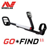 MINELAB GO – FIND 22  ΜΕ ΤΣΑΝΤΑ ΜΕΤΑΦΟΡΑΣ  ANIXNΕΥΤΗΣ ΧΡΥΣΟΥ – ΑΝΙΧΝΕΥΤΗΣ ΜΕΤΑΛΛΩΝ MINELAB Ανιχνευτές Χρυσού, Ανιχνευτές Μετάλλων K. BAΡΔΑΚΑ