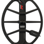 MINELAB EQUINOX ΕΡΕΥΝΗΤΙΚΗ ΚΕΦΑΛΗ 6 ΙΝΤΣΩΝ (15.24 ΕΚΑΤΟΣΤΑ) ΑΞΕΣΟΥΑΡ & ΑΝΤΑΛΛΑΚΤΙΚΑ Ανιχνευτές Χρυσού, Ανιχνευτές Μετάλλων K. BAΡΔΑΚΑ