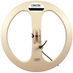 COILTEK ΔΙΣΚΟΣ 22 ΙΝΤΣΩΝ (55.88 ΕΚΑΤΟΣΤΑ) GOLDSTALKER MONO ΓΙΑ MINELAB SD/GP/GPX ΔΙΣΚΟΙ COILTEK Ανιχνευτές Χρυσού, Ανιχνευτές Μετάλλων K. BAΡΔΑΚΑ