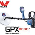 OKM PULSE NOVA ΠΑΛΜΙΚΟΣ ΑΝΙΧΝΕΥΤΗΣ ΧΡΥΣΟΥ ΜΕΤΑΛΛΩΝ OKM Ανιχνευτές Χρυσού, Ανιχνευτές Μετάλλων K. BAΡΔΑΚΑ