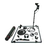 COILTEK ΔΙΣΚΟΣ 14×9 ΙΝΤΣΩΝ (35.56 ΕΚΑΤΟΣΤΑ) ΓΙΑ MINELAB CTX 3030 ΔΙΣΚΟΙ COILTEK Ανιχνευτές Χρυσού, Ανιχνευτές Μετάλλων K. BAΡΔΑΚΑ