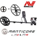 MINELAB EQUINOX 900 ΜΕ ΤΡΕΙΣ ΔΙΣΚΟΥΣ 6, 11 ΚΑΙ 15 ΙΝΤΣΩΝ ΑΝΙΧΝΕΥΤΗΣ ΧΡΥΣΟΥ – ΑΝΙΧΝΕΥΤΗΣ ΜΕΤΑΛΛΩΝ MINELAB Ανιχνευτές Χρυσού, Ανιχνευτές Μετάλλων K. BAΡΔΑΚΑ