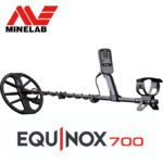 MINELAB EQUINOX 900 ΜΕ ΤΡΕΙΣ ΔΙΣΚΟΥΣ 6, 11 ΚΑΙ 15 ΙΝΤΣΩΝ ΑΝΙΧΝΕΥΤΗΣ ΧΡΥΣΟΥ – ΑΝΙΧΝΕΥΤΗΣ ΜΕΤΑΛΛΩΝ MINELAB Ανιχνευτές Χρυσού, Ανιχνευτές Μετάλλων K. BAΡΔΑΚΑ