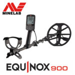 MINELAB  EQUINOX 700    ΑΝΙΧΝΕΥΤΗΣ ΧΡΥΣΟΥ – ANIXNEYΤΗΣ ΜΕΤΑΛΛΩΝ MINELAB Ανιχνευτές Χρυσού, Ανιχνευτές Μετάλλων K. BAΡΔΑΚΑ