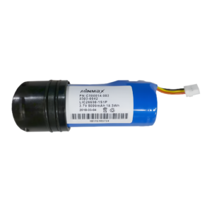 ΜΠΑΤΑΡΙΑ ΓΙΑ EQUINOX 600/800 ΑΞΕΣΟΥΑΡ & ΑΝΤΑΛΛΑΚΤΙΚΑ Ανιχνευτές Χρυσού, Ανιχνευτές Μετάλλων K. BAΡΔΑΚΑ