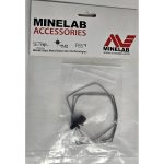 ΚΑΛΥΜΜΑ ΚΑΙΡΙΚΩΝ ΣΥΝΘΗΚΩΝ ΓΙΑ ΤΟ E-TRAC ΑΞΕΣΟΥΑΡ & ΑΝΤΑΛΛΑΚΤΙΚΑ Ανιχνευτές Χρυσού, Ανιχνευτές Μετάλλων K. BAΡΔΑΚΑ