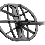 MINELAB ΕΡΕΥΝΗΤΙΚΗ ΚΕΦΑΛΗ V8X ΓΙΑ ΣΕΙΡΑ  X-TERRA 8 ΙΝΤΣΩΝ (20.32 ΕΚΑΤΟΣΤΑ) DD ΔΙΣΚΟΙ ΜΙΝΕLAB Ανιχνευτές Χρυσού, Ανιχνευτές Μετάλλων K. BAΡΔΑΚΑ