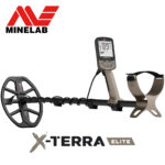 ΜΙΝΕLAB ELITE ΑΝΙΧΝΕΥΤΗΣ ΧΡΥΣΟΥ – ΑΝΙΧΝΕΥΤΗΣ ΜΕΤΑΛΛΩΝ ΜΕ ΑΚΟΥΣΤΙΚΑ ML85 MINELAB Ανιχνευτές Χρυσού, Ανιχνευτές Μετάλλων K. BAΡΔΑΚΑ