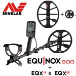 MINELAB  EQUINOX 700    ΑΝΙΧΝΕΥΤΗΣ ΧΡΥΣΟΥ – ANIXNEYΤΗΣ ΜΕΤΑΛΛΩΝ MINELAB Ανιχνευτές Χρυσού, Ανιχνευτές Μετάλλων K. BAΡΔΑΚΑ