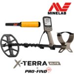 ΜΙΝΕLAB ELITE ΑΝΙΧΝΕΥΤΗΣ ΧΡΥΣΟΥ – ΑΝΙΧΝΕΥΤΗΣ ΜΕΤΑΛΛΩΝ ΜΕ ΑΚΟΥΣΤΙΚΑ ML85 MINELAB Ανιχνευτές Χρυσού, Ανιχνευτές Μετάλλων K. BAΡΔΑΚΑ