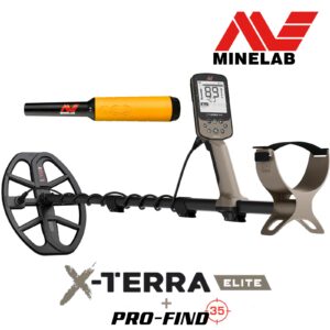 ΜΙΝΕLAB ELITE ΑΝΙΧΝΕΥΤΗΣ ΧΡΥΣΟΥ – ΑΝΙΧΝΕΥΤΗΣ ΜΕΤΑΛΛΩΝ ΜΕ ΤΟ PRO-FIND 35 MINELAB Ανιχνευτές Χρυσού, Ανιχνευτές Μετάλλων K. BAΡΔΑΚΑ