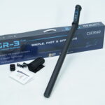 GROUNDTECH GR-3 GROUNDTECH Ανιχνευτές Χρυσού, Ανιχνευτές Μετάλλων K. BAΡΔΑΚΑ