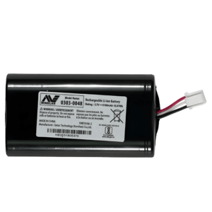 ΜΠΑΤΑΡΙΑ ΓΙΑ EQUINOX 700/900 ΚΑΙ ΣΕΙΡΑ X-TERRA ΑΞΕΣΟΥΑΡ & ΑΝΤΑΛΛΑΚΤΙΚΑ Ανιχνευτές Χρυσού, Ανιχνευτές Μετάλλων K. BAΡΔΑΚΑ