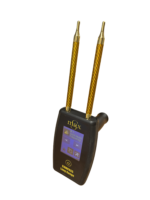 COMPASS L.R. MAX ΠΟΛΛΑΠΛΩΝ ΚΑΙ ΜΟΝΩΝ ΣΥΧΝΟΤΗΤΩΝ ANIXNEYTHΣ ΑΠΟΣΤΑΣΕΩΣ – ΗΛΕΚΤΡΟΝΙΚΟ ΡΑΒΔΟΣΚΟΠΙΚΟ ΜΕ ΕΠΙΧΡΥΣΕΣ ΚΕΡΑΙΕΣ COMPASS Ανιχνευτές Χρυσού, Ανιχνευτές Μετάλλων K. BAΡΔΑΚΑ