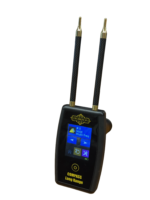 COMPASS L.R. HORIZON ΠΟΛΛΑΠΛΩΝ ΚΑΙ ΜΟΝΩΝ ΣΥΧΝΟΤΗΤΩΝ ANIXNEYTHΣ ΑΠΟΣΤΑΣΕΩΣ – ΗΛΕΚΤΡΟΝΙΚΟ ΡΑΒΔΟΣΚΟΠΙΚΟ ΜΕ ΕΠΙΧΡΥΣΕΣ ΚΕΡΑΙΕΣ COMPASS Ανιχνευτές Χρυσού, Ανιχνευτές Μετάλλων K. BAΡΔΑΚΑ