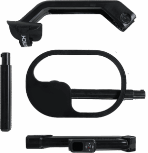 GROUNDTECH GR-4 DUAL GROUNDTECH Ανιχνευτές Χρυσού, Ανιχνευτές Μετάλλων K. BAΡΔΑΚΑ