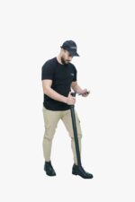 GROUNDTECH GR-3 GROUNDTECH Ανιχνευτές Χρυσού, Ανιχνευτές Μετάλλων K. BAΡΔΑΚΑ