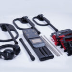 ΜΠΑΤΑΡΙΑ ΓΙΑ GPX 5000 ΑΞΕΣΟΥΑΡ & ΑΝΤΑΛΛΑΚΤΙΚΑ Ανιχνευτές Χρυσού, Ανιχνευτές Μετάλλων K. BAΡΔΑΚΑ