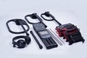 GROUNDTECH A-2 GEO GROUNDTECH Ανιχνευτές Χρυσού, Ανιχνευτές Μετάλλων K. BAΡΔΑΚΑ