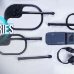 GROUNDTECH GR-4 DUAL GROUNDTECH Ανιχνευτές Χρυσού, Ανιχνευτές Μετάλλων K. BAΡΔΑΚΑ