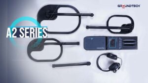 GROUNDTECH A2 GROUNDTECH Ανιχνευτές Χρυσού, Ανιχνευτές Μετάλλων K. BAΡΔΑΚΑ