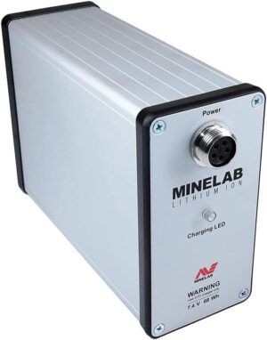 ΜΠΑΤΑΡΙΑ ΓΙΑ GPX 5000 ΑΞΕΣΟΥΑΡ & ΑΝΤΑΛΛΑΚΤΙΚΑ Ανιχνευτές Χρυσού, Ανιχνευτές Μετάλλων K. BAΡΔΑΚΑ