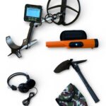 FALCON GT1002B ANIXNEYTΗΣ SECURITY ΓΙΑ ΣΩΜΑΤΙΚΗ ΕΡΕΥΝΑ ANIXNEYTEΣ SECURITY Ανιχνευτές Χρυσού, Ανιχνευτές Μετάλλων K. BAΡΔΑΚΑ