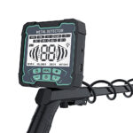 FALCON GT939 ΑΝΙΧΝΕΥΤΗΣ ΧΡΥΣΟΥ – ΑΝΙΧΝΕΥΤΗΣ ΜΕΤΑΛΛΩΝ ΜΕ POINTER ΑΚΟΥΣΤΙΚΑ & ΦΤΥΑΡΙ FALCON Ανιχνευτές Χρυσού, Ανιχνευτές Μετάλλων K. BAΡΔΑΚΑ