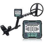 FALCON GT939 ΑΝΙΧΝΕΥΤΗΣ ΧΡΥΣΟΥ – ΑΝΙΧΝΕΥΤΗΣ ΜΕΤΑΛΛΩΝ ΜΕ POINTER ΑΚΟΥΣΤΙΚΑ & ΦΤΥΑΡΙ FALCON Ανιχνευτές Χρυσού, Ανιχνευτές Μετάλλων K. BAΡΔΑΚΑ