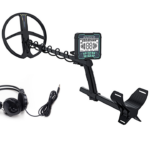 ARMREST KIT ΓΙΑ GPX 5000 ΑΝΤΑΛΛΑΚΤΙΚΑ Ανιχνευτές Χρυσού, Ανιχνευτές Μετάλλων K. BAΡΔΑΚΑ