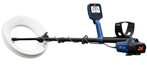 MINELAB GPZ 8000 Zero Voltage Transmission ΑΝΙΧΝΕΥΤΗΣ ΧΡΥΣΟΥ – ΑΝΙΧΝΕΥΤΗΣ ΜΕΤΑΛΛΩΝ MINELAB Ανιχνευτές Χρυσού, Ανιχνευτές Μετάλλων K. BAΡΔΑΚΑ