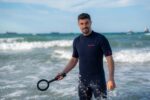 GROUNDTECH IQ DETECT GROUNDTECH Ανιχνευτές Χρυσού, Ανιχνευτές Μετάλλων K. BAΡΔΑΚΑ