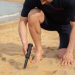 GROUNDTECH IQ POINTER GROUNDTECH Ανιχνευτές Χρυσού, Ανιχνευτές Μετάλλων K. BAΡΔΑΚΑ