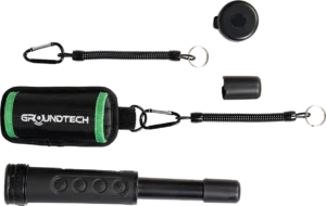 GROUNDTECH IQ POINTER GROUNDTECH Ανιχνευτές Χρυσού, Ανιχνευτές Μετάλλων K. BAΡΔΑΚΑ