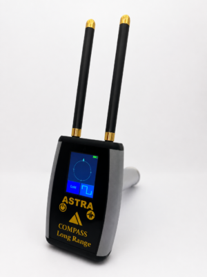 COMPASS L.R. ASTRA ΠΟΛΛΑΠΛΩΝ ΣΥΧΝΟΤΗΤΩΝ ΝΕΟ ΜΟΝΤΕΛΟ AΝΙΧΝΕΥΤΗΣ ΑΠΟΣΤΑΣΕΩΣ – ΗΛΕΚΤΡΟΝΙΚΟ ΡΑΒΔΟΣΚΟΠΙΚΟ ME ΕΠΙΧΡΥΣA ΜΕΡΗ COMPASS LONG RANGE Ανιχνευτές Χρυσού, Ανιχνευτές Μετάλλων K. BAΡΔΑΚΑ